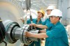 Ngành chế tạo châu Âu suy yếu trước những rủi ro toàn cầu