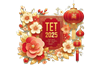 THÔNG BÁO LỊCH NGHỈ TẾT ẤT TỴ 2025